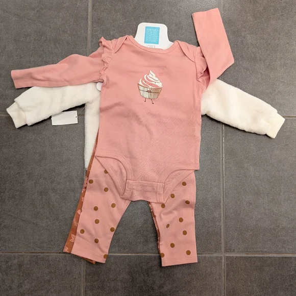 Pekkle Baby Set - Picture 2 of 4